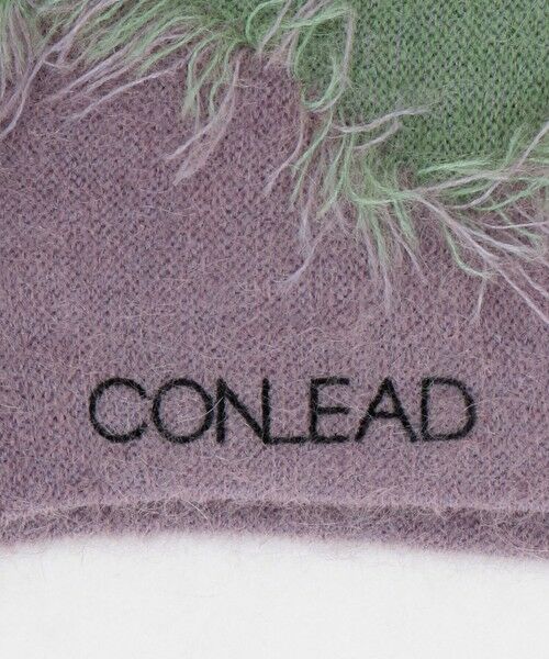 TOMORROWLAND / トゥモローランド ソックス | CONLEAD FANCY ソックス | 詳細4