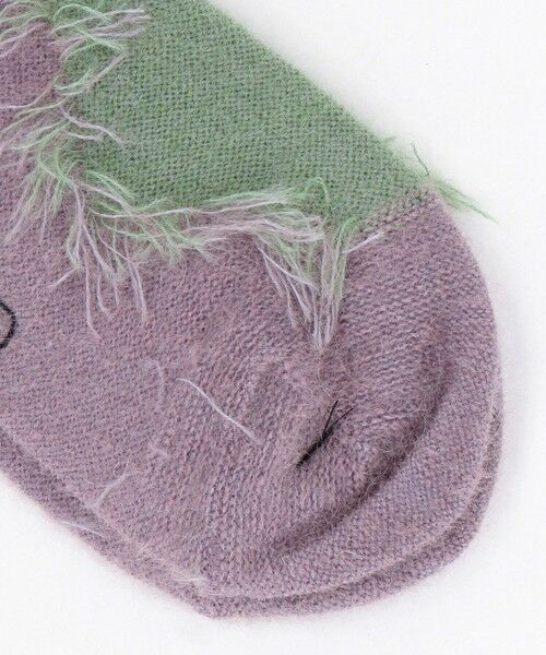 TOMORROWLAND / トゥモローランド ソックス | CONLEAD FANCY ソックス | 詳細5