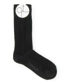 TOMORROWLAND / トゥモローランド ソックス | CONLEAD LACE SHORT ソックス