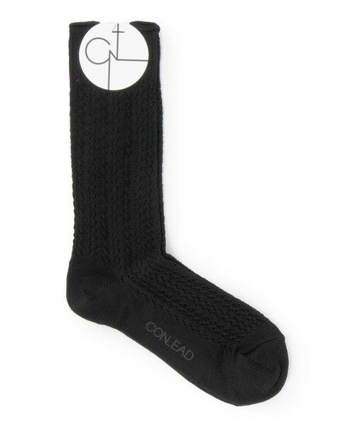 TOMORROWLAND/gD[h CONLEAD LACE SHORT \bNX 19 ubN F