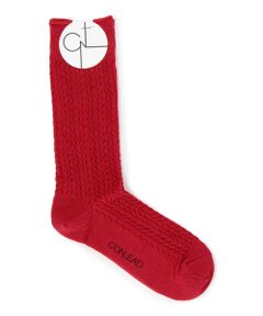 TOMORROWLAND / トゥモローランド ソックス | CONLEAD LACE SHORT ソックス