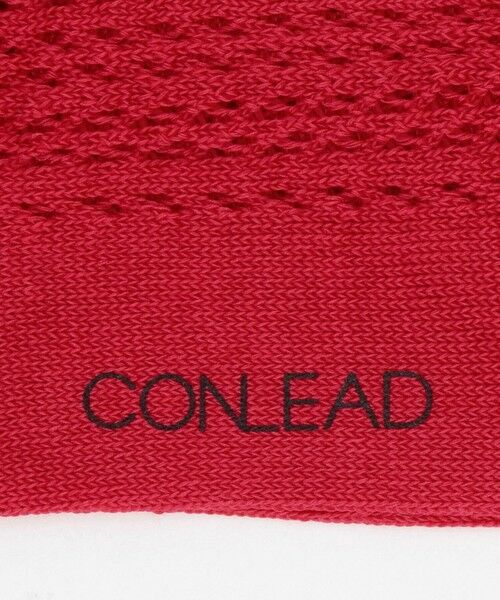 TOMORROWLAND / トゥモローランド ソックス | CONLEAD LACE SHORT ソックス | 詳細4