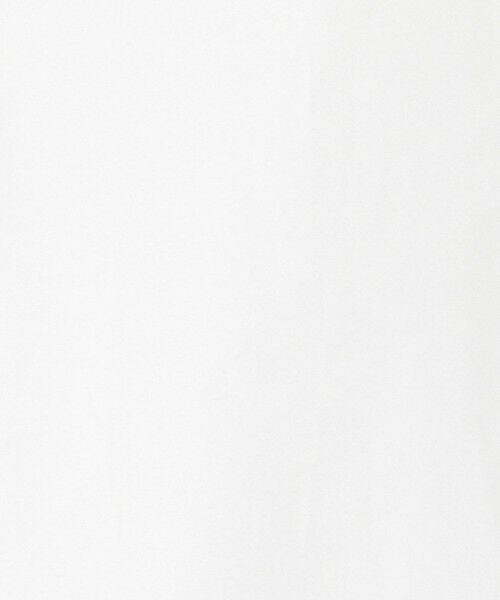 TOMORROWLAND / トゥモローランド シャツ・ブラウス | THOMAS MASON タイシャツ | 詳細11