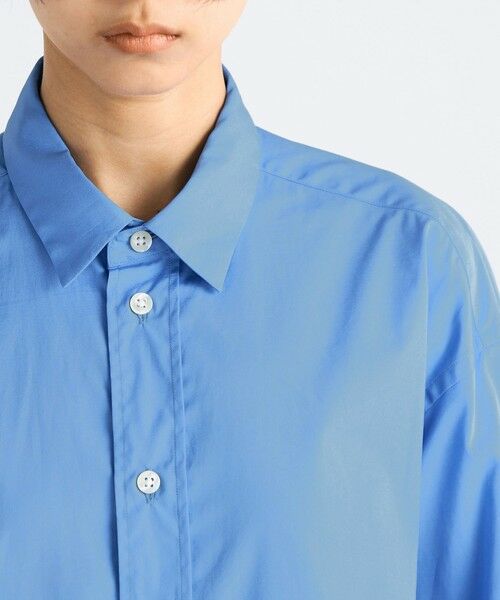 TOMORROWLAND / トゥモローランド シャツ・ブラウス | THOMAS MASON タイシャツ | 詳細6