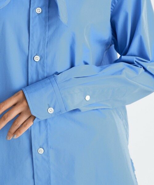 TOMORROWLAND / トゥモローランド シャツ・ブラウス | THOMAS MASON タイシャツ | 詳細7