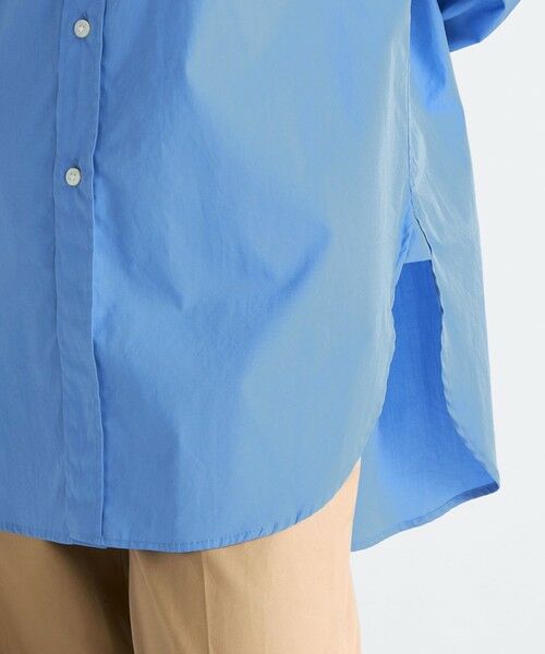 TOMORROWLAND / トゥモローランド シャツ・ブラウス | THOMAS MASON タイシャツ | 詳細8