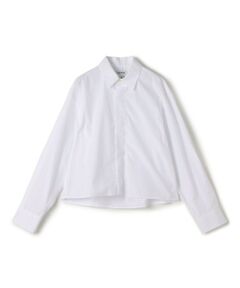 TOMORROWLAND / トゥモローランド シャツ・ブラウス | THOMAS MASON クロップドシャツ