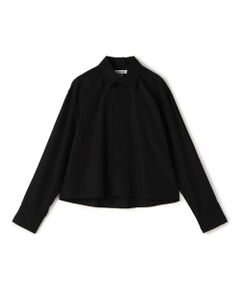 TOMORROWLAND / トゥモローランド シャツ・ブラウス | THOMAS MASON クロップドシャツ