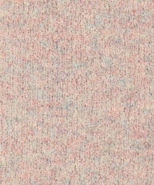 TOMORROWLAND / トゥモローランド ニット・セーター | ウールブークレー ニット キャミソール | 詳細10