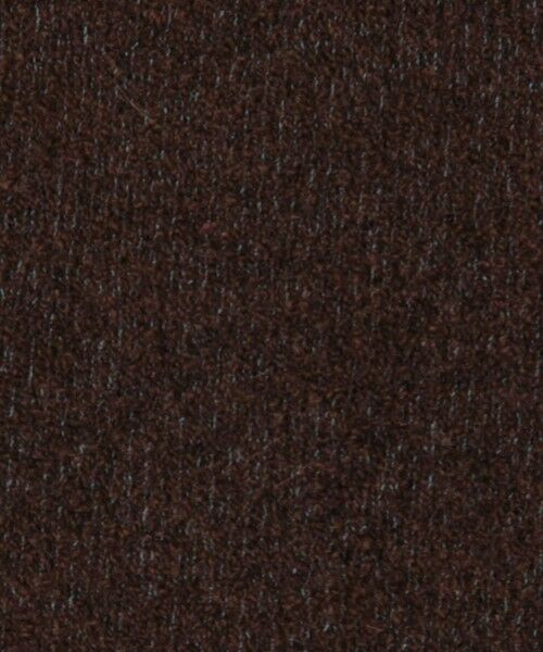 TOMORROWLAND / トゥモローランド ニット・セーター | ウールブークレー ニット キャミソール | 詳細9