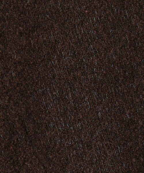 TOMORROWLAND / トゥモローランド ニット・セーター | ウールブークレー クロップドニット | 詳細8