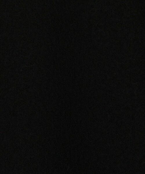 TOMORROWLAND / トゥモローランド ニット・セーター | フェルテッドウール クルーネックニット | 詳細8