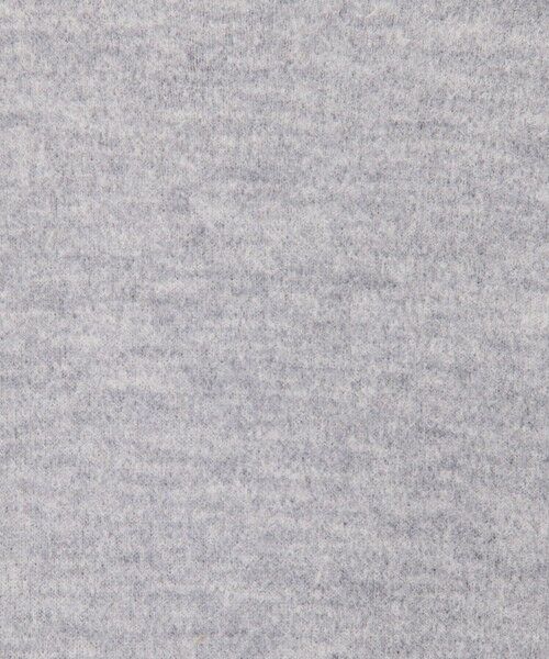 TOMORROWLAND / トゥモローランド ニット・セーター | フェルテッドウール クルーネックニット | 詳細9