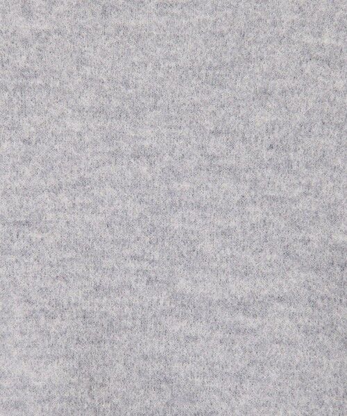 TOMORROWLAND / トゥモローランド ニット・セーター | フェルテッドウール タートルネックニット | 詳細8