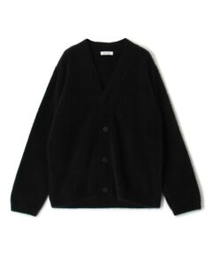 TOMORROWLAND / トゥモローランド カーディガン・ボレロ | フォックスシャギー カーディガン