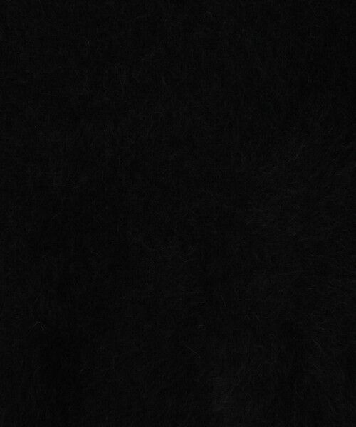 TOMORROWLAND / トゥモローランド ニット・セーター | フォックスシャギー Vネックニット | 詳細9