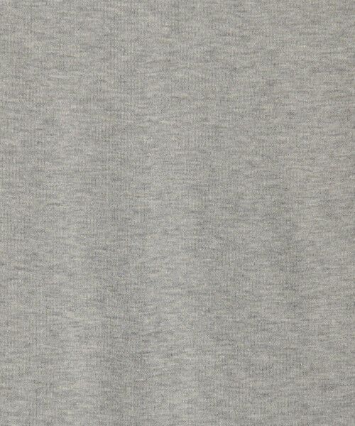 TOMORROWLAND / トゥモローランド カットソー（半袖以外） | コットンシルクフライス タートルネックトップ | 詳細11