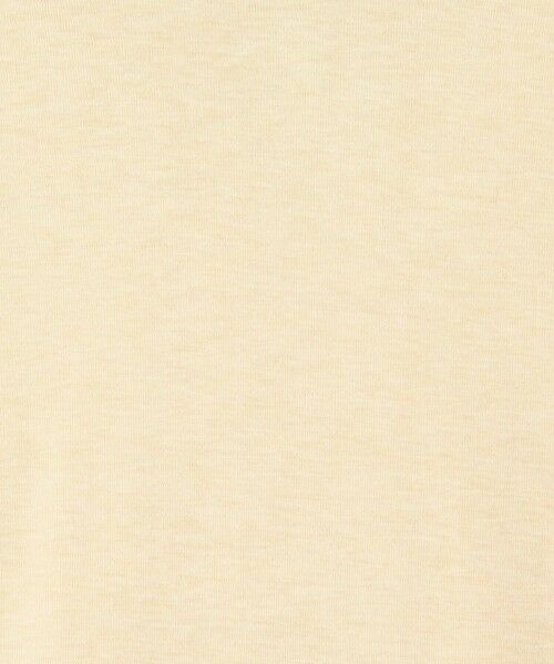 TOMORROWLAND / トゥモローランド カットソー（半袖以外） | コットンシルクフライス タートルネックトップ | 詳細9