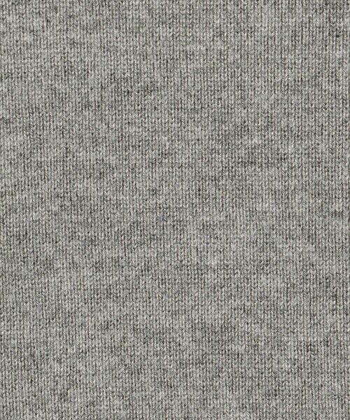 TOMORROWLAND / トゥモローランド カットソー(半袖以外) | コットンモダールフライス ロングスリーブトップス | 詳細11