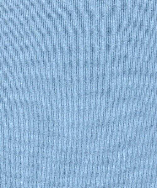 TOMORROWLAND / トゥモローランド カットソー(半袖以外) | コットンモダールフライス ロングスリーブトップス | 詳細9