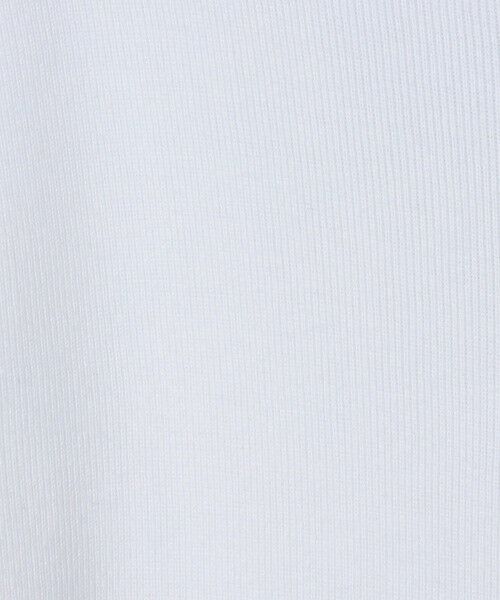 TOMORROWLAND / トゥモローランド カーディガン・ボレロ | コットンモダールフライス カーディガン | 詳細10