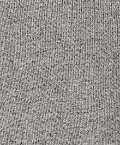 TOMORROWLAND / トゥモローランド カーディガン・ボレロ | コットンモダールフライス カーディガン | 詳細10