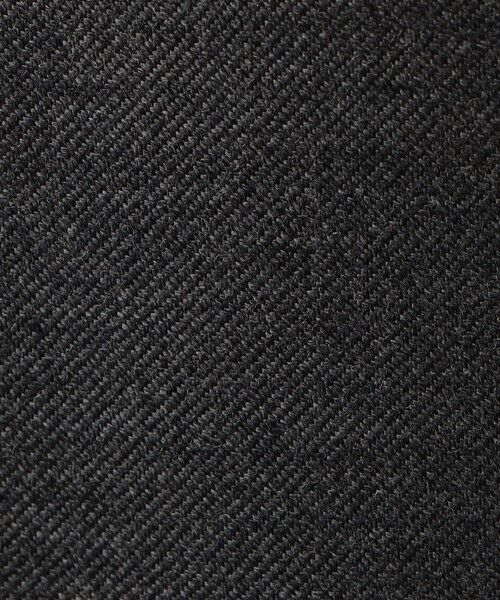 TOMORROWLAND / トゥモローランド スラックス・ドレスパンツ | Super130's Loro Piana テーパードスラックス | 詳細9