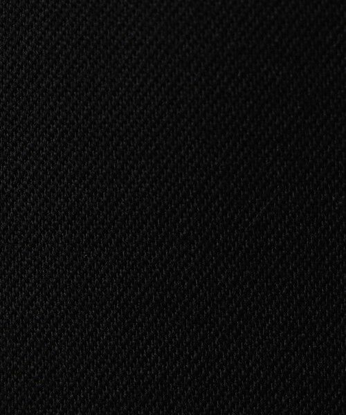 TOMORROWLAND / トゥモローランド スラックス・ドレスパンツ | Super160's ウールツイル 2タックワイドスラックス | 詳細9