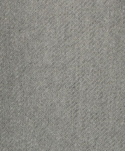 TOMORROWLAND / トゥモローランド スラックス・ドレスパンツ | ストレッチフラノ ベルテッドスラックス | 詳細10