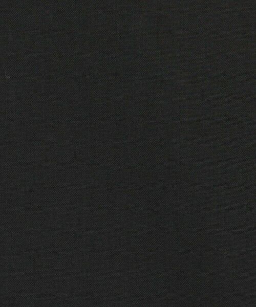 TOMORROWLAND / トゥモローランド スラックス・ドレスパンツ | ウールポリエステルドスキン スラックス | 詳細10