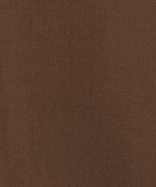 TOMORROWLAND / トゥモローランド スラックス・ドレスパンツ | ウールポリエステルドスキン スラックス | 詳細9