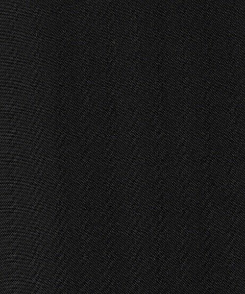 TOMORROWLAND / トゥモローランド その他パンツ | ウールポリエステルドスキン フレアパンツ | 詳細10