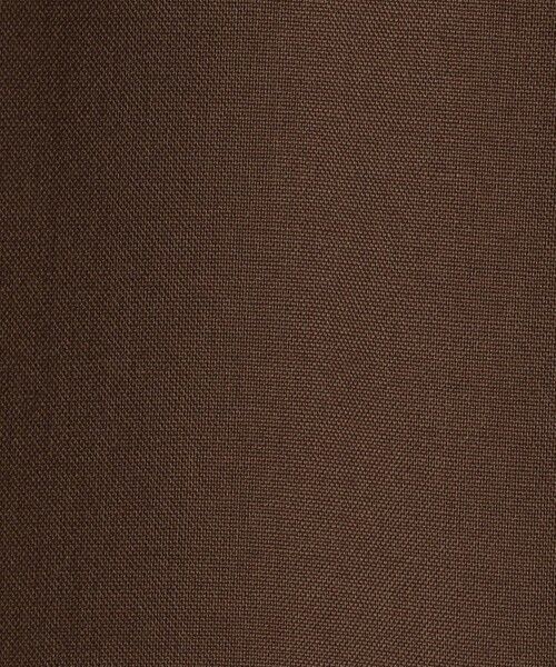 TOMORROWLAND / トゥモローランド その他パンツ | ウールポリエステルドスキン フレアパンツ | 詳細9