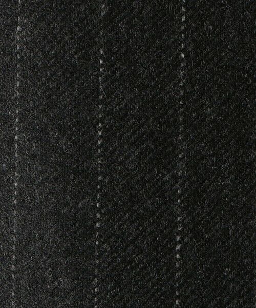 TOMORROWLAND / トゥモローランド ロング・マキシ丈スカート | ストレッチフラノ ラップスカート | 詳細10