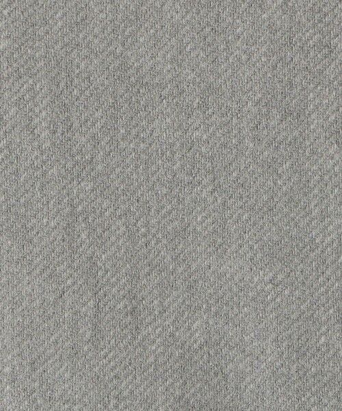 TOMORROWLAND / トゥモローランド ロング・マキシ丈スカート | ストレッチフラノ ラップスカート | 詳細9