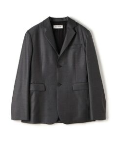 TOMORROWLAND / トゥモローランド テーラードジャケット | Super130's Loro Piana テーラードジャケット