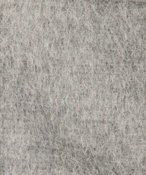 TOMORROWLAND / トゥモローランド テーラードジャケット | アルパカシャギー オーバーサイズドジャケット | 詳細13