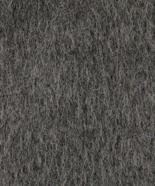 TOMORROWLAND / トゥモローランド テーラードジャケット | アルパカシャギー オーバーサイズドジャケット | 詳細14