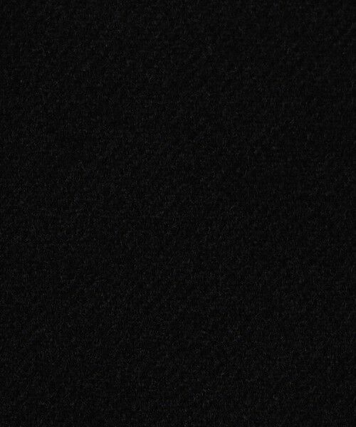 TOMORROWLAND / トゥモローランド ピーコート | Super120's ライトメルトン ショートコート | 詳細10