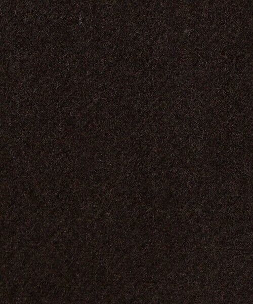 TOMORROWLAND / トゥモローランド ピーコート | Super120's ライトメルトン ショートコート | 詳細11