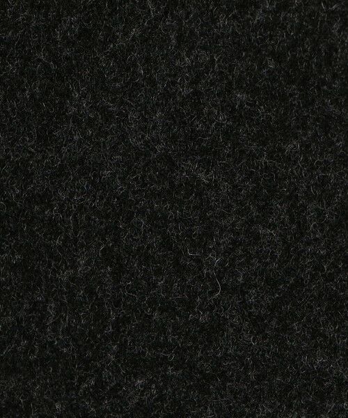 TOMORROWLAND / トゥモローランド ピーコート | ウールカシミヤ ダブルフェイス ショートコート | 詳細12