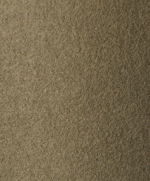 TOMORROWLAND / トゥモローランド ピーコート | ウールカシミヤ ダブルフェイス ショートコート | 詳細14