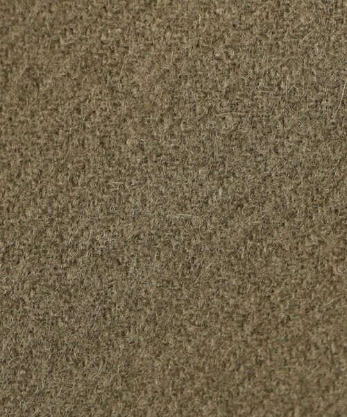 TOMORROWLAND / トゥモローランド その他アウター | ウールカシミヤ ダブルフェイス ジップブルゾン | 詳細11