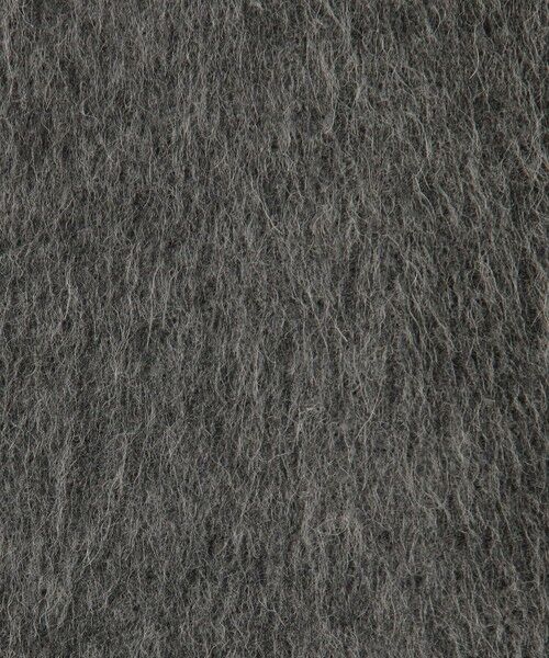 TOMORROWLAND / トゥモローランド その他アウター | アルパカシャギー チェスターコート | 詳細10