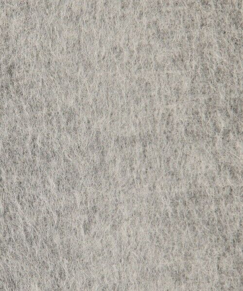 TOMORROWLAND / トゥモローランド その他アウター | アルパカシャギー チェスターコート | 詳細11