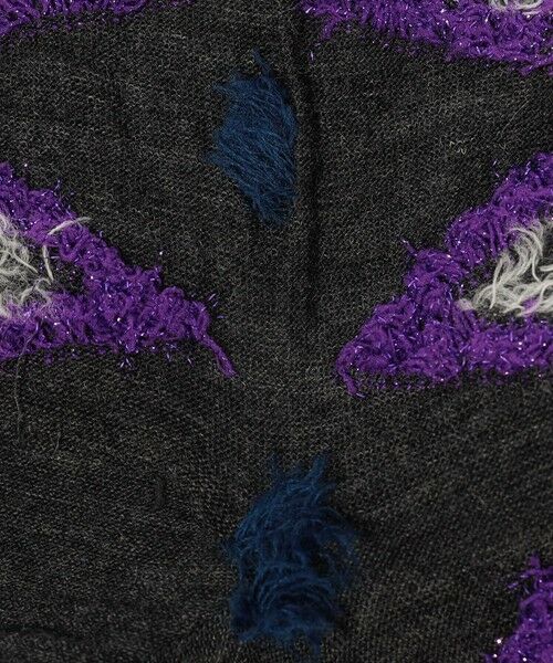 TOMORROWLAND / トゥモローランド ソックス | ジャカードソックス | 詳細5