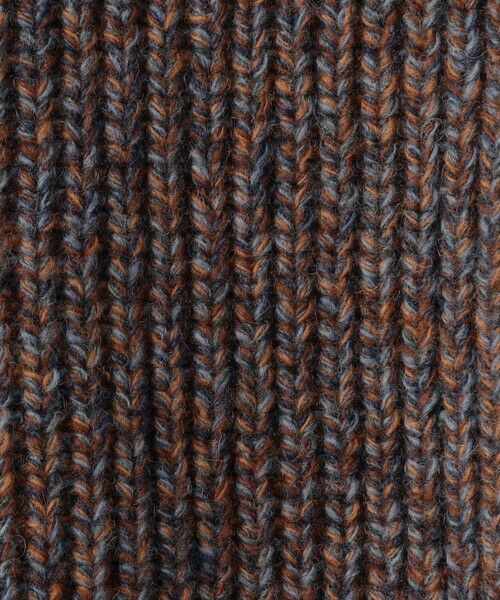 TOMORROWLAND / トゥモローランド カーディガン・ボレロ | ウールナイロンメランジ ジャケットカーディガン | 詳細11