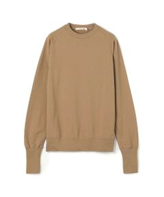 UNION LAUNCH RUBBER PRINT SMILE スエット プルオーバー