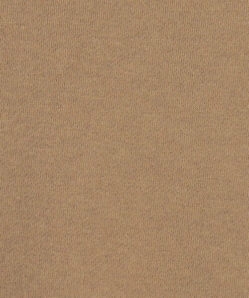 TOMORROWLAND / トゥモローランド スウェット | ソフトコットン ラグランスリーブプルオーバー | 詳細10