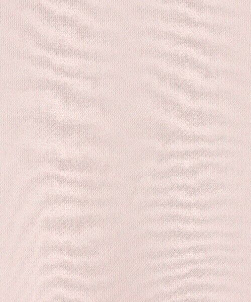 TOMORROWLAND / トゥモローランド スウェット | ソフトコットン ラグランスリーブプルオーバー | 詳細9